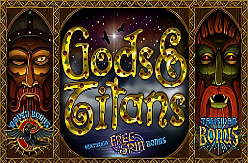 Play Gods & Titans