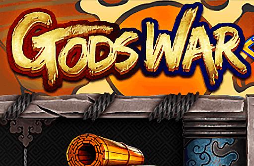 Play Gods War