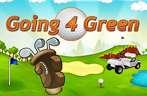 Play Going 4 Green