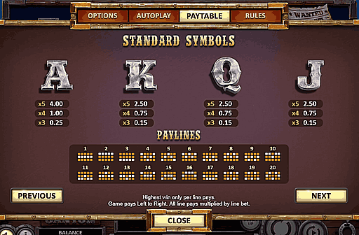 Play Gold anyon