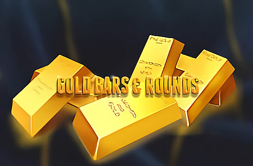 Play Gold Bars & Rounds