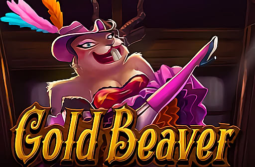 Play Gold Beaver