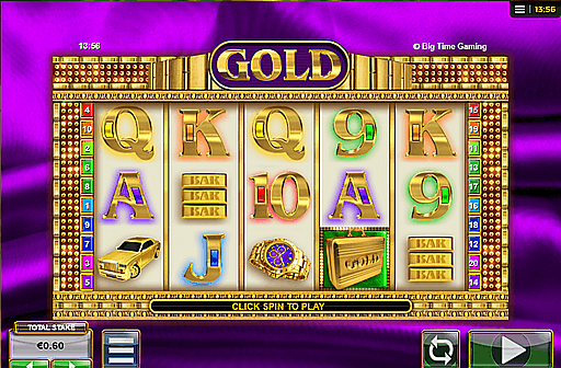 Play Gold
