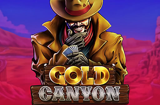 Play Gold Canyon