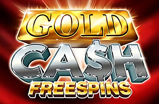 Play Gold Cash Free Spins