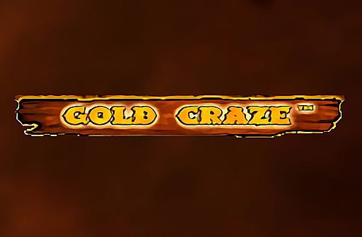Play Gold Craze