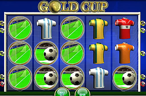 Play Gold Cup