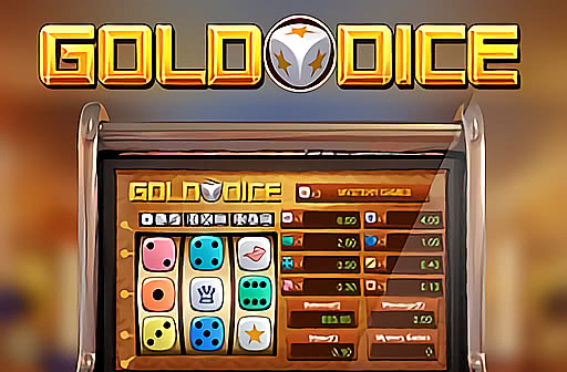 Play Gold Dice