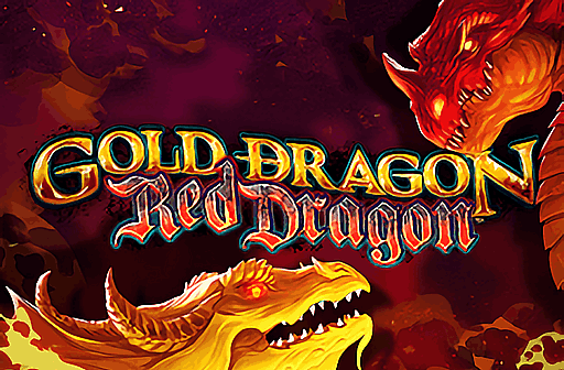 gold dragon red dragon slot