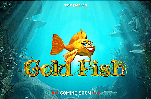 Play Gold Fish