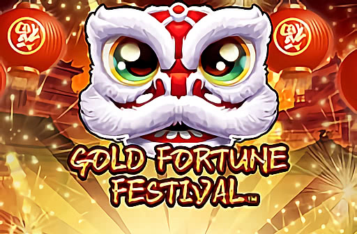 Play Gold Fortune Festival