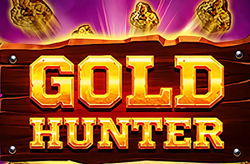 Play Gold Hunter