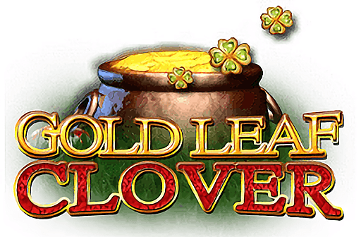 Play Gold Leaf Clover