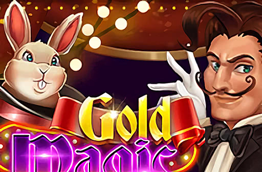 Play Gold Magic