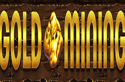 Gold Mining