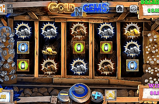 Play Gold N Gems