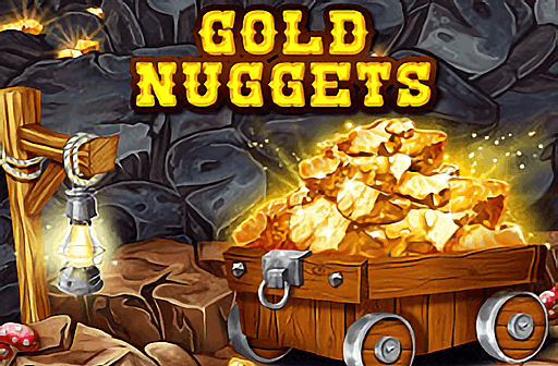 Play Gold Nuggets