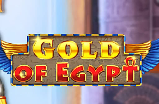 Play Gold of Egypt