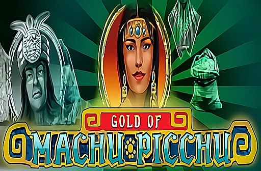 Play Gold of Machu Picchu