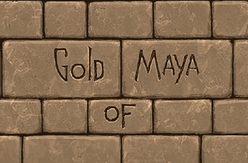 Play Gold of Maya