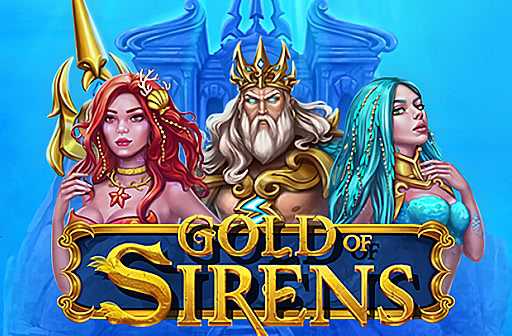 Play Gold of Sirens