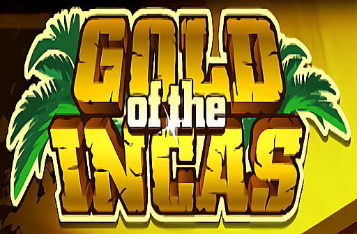 Play Gold of the Incas