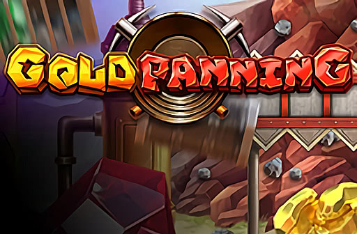 Play Gold Panning