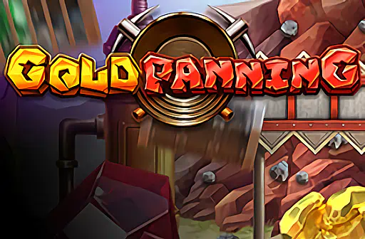 Gold Panning