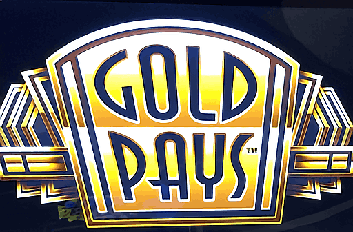 Play Gold Pays