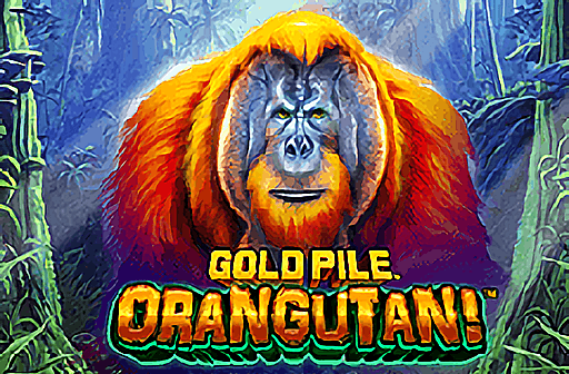 Play Gold Pile Orangutan