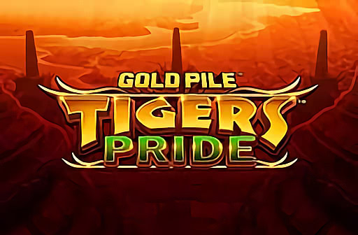Play Gold Pile Tigers Pride