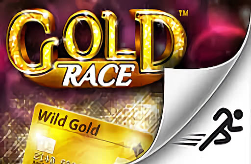 Play Gold Race