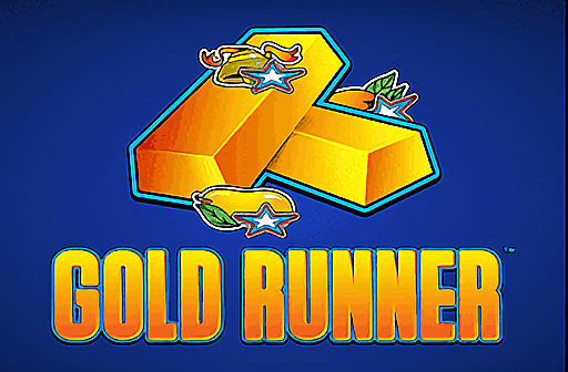 Play Gold Runner