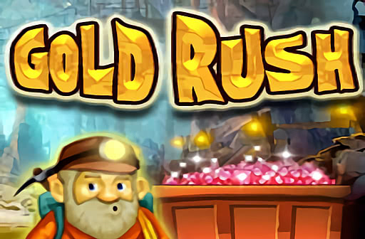 Play Gold Rush
