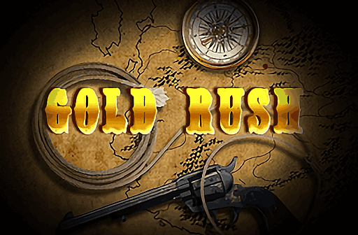 Play Gold Rush