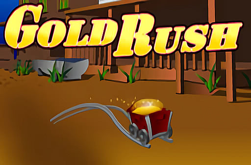 Play Gold Rush