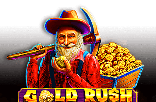 Play Gold Rush (Pragmatic Play)