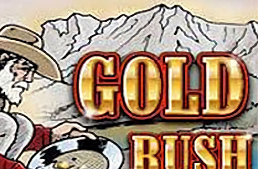 Play Gold Rush (Rival)
