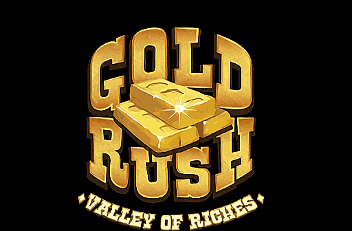 Play Gold Rush Valley of Riches