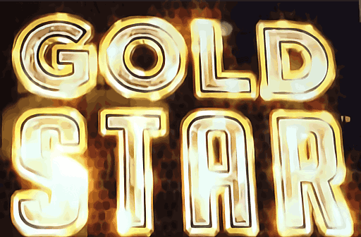 Play Gold Star