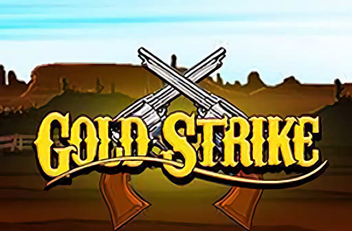 gold strike slot machine
