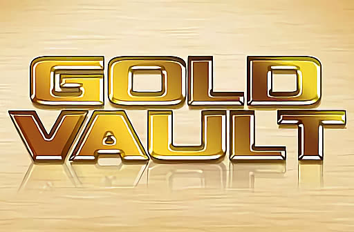 Play Gold Vault