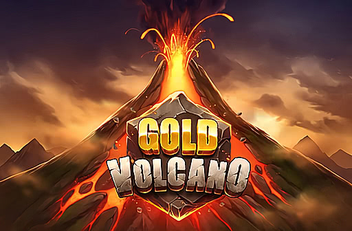 Play Gold Volcano