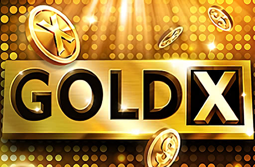 Play Gold X