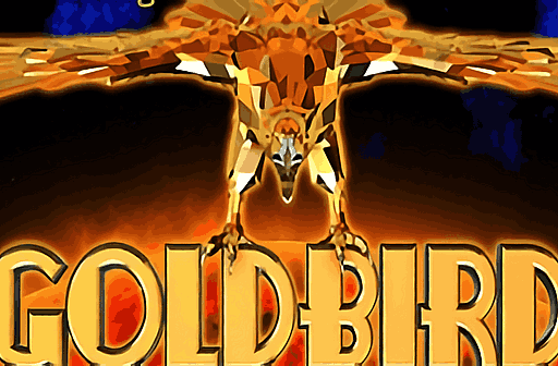 Play Goldbird