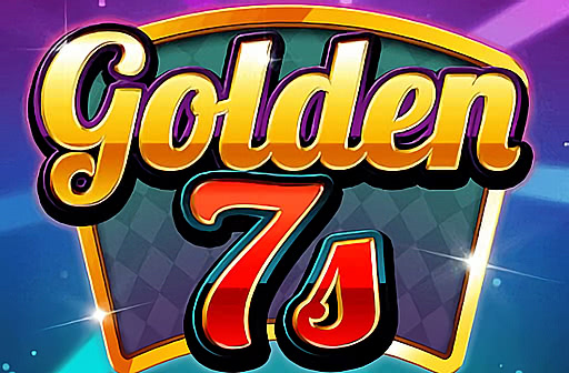 Play Golden 7s