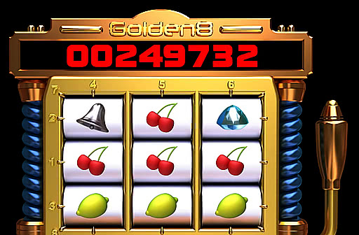 Play Golden 8