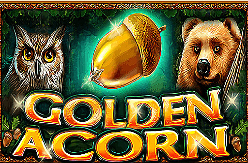 Play Golden Acorn