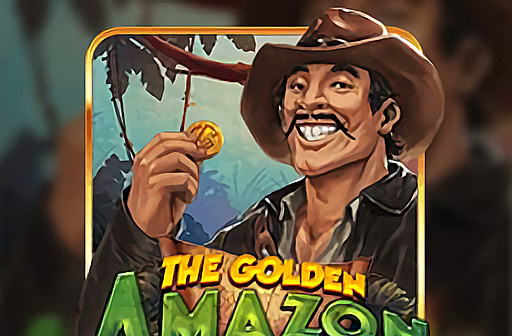 Play Golden Amazon