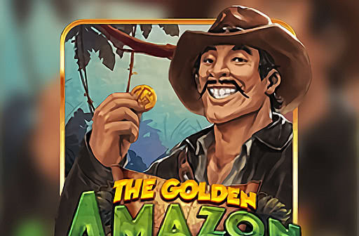 Play Golden Amazon